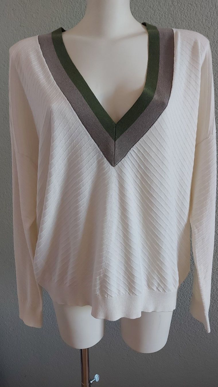 Nile Maglioni & Felpe: Nile Pullover gr.XL,Neu – Nuovo (secondo la descrizione) da langenthal venduto da rundholz7