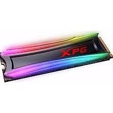 Dischi rigidi: Adata XPG Spectrix S40G Series 4000 GB – Nuovo e nell'imballaggio originale da Buttisholz venduto da rappirosen 1