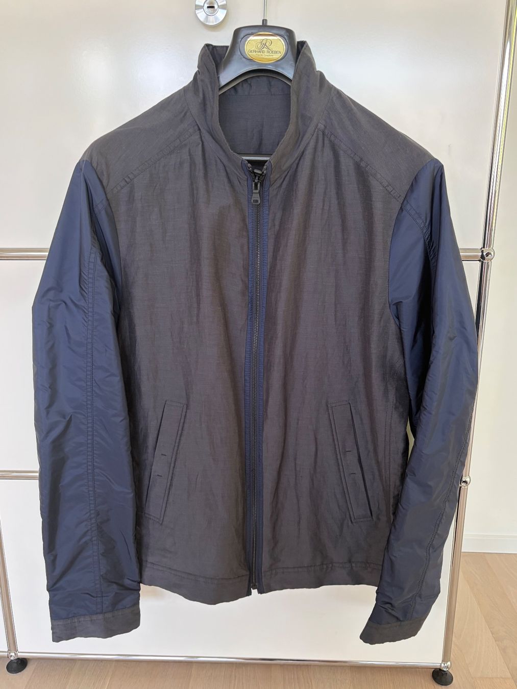 Hugo Boss Jacken: Jacke Hugo Boss – Neu (gemäss Beschreibung) aus Davos von Phibo 1