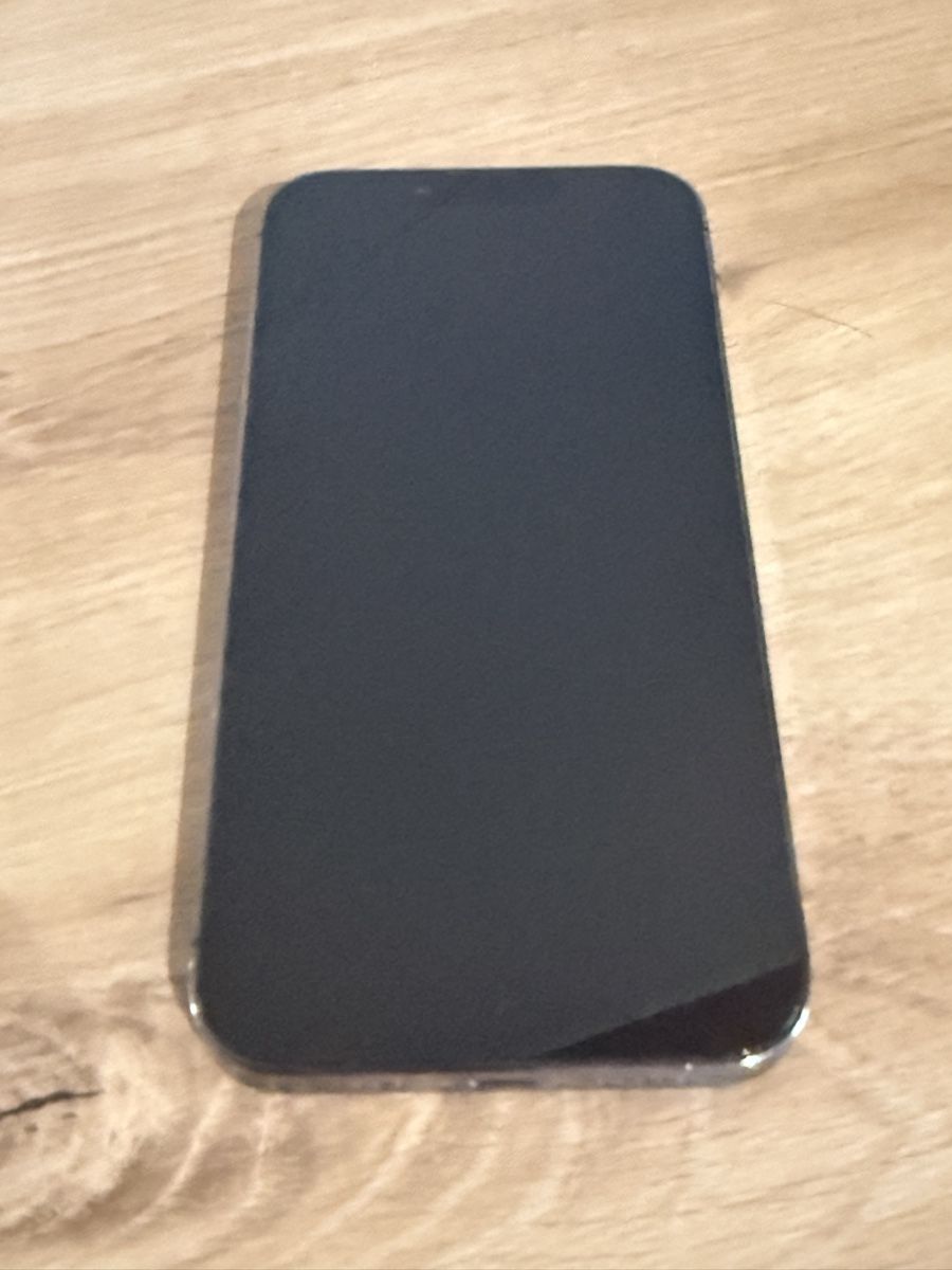 Apple Handys / Smartphones: iPhone 13 Pro graphite 256GB – Gebraucht aus saviese von sbo_2nk8 1
