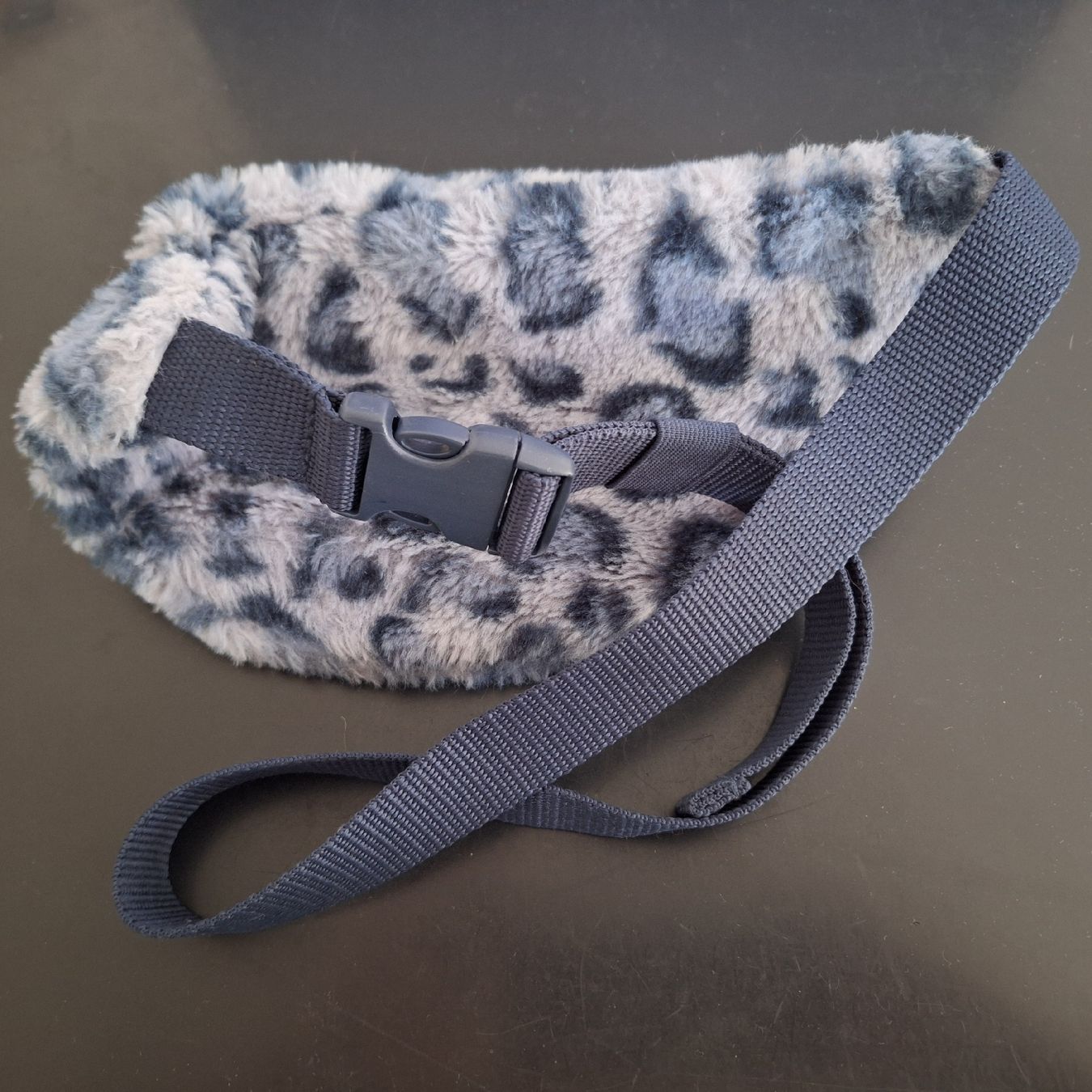 Borse & Zaini: Depesche Top Model Crossbody-Tasche – Usato da Schübelbach venduto da rab02 1