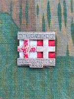 Abzeichen Rotes Kreuz 1940