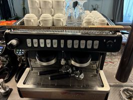 Kaffeemaschine La Gimbali