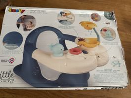 Neue Smoby Sitz Baby Bath 