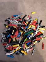 Lego Technik Lochbalken 500g, Set 3