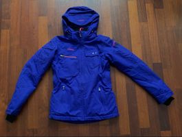 Icepeak Winterjacke Damen, Gr. 36, Guter Zustand!