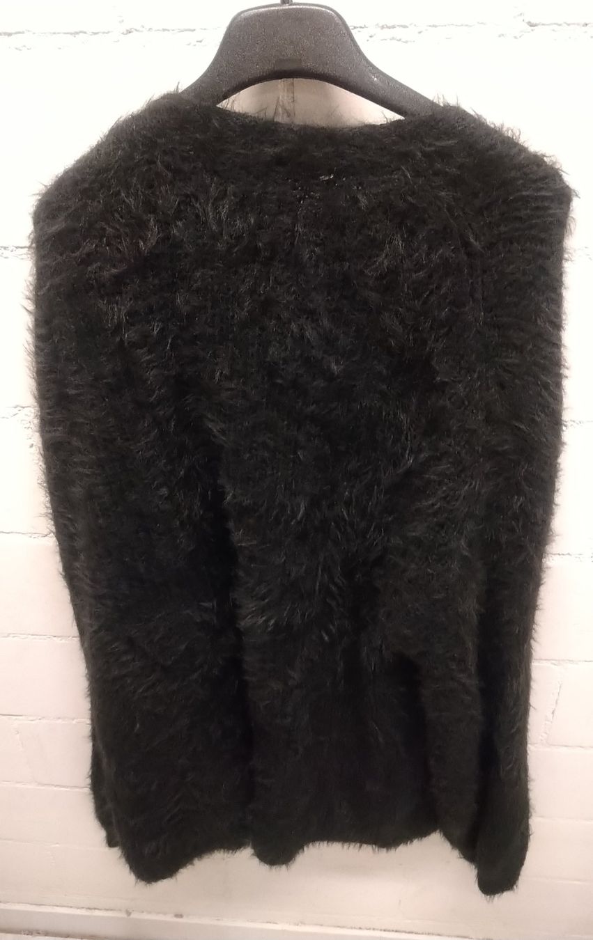 Jacken: Pull & Bear Wolljacke Gr. M – Gebraucht aus hombrechtikon von Marijo 1