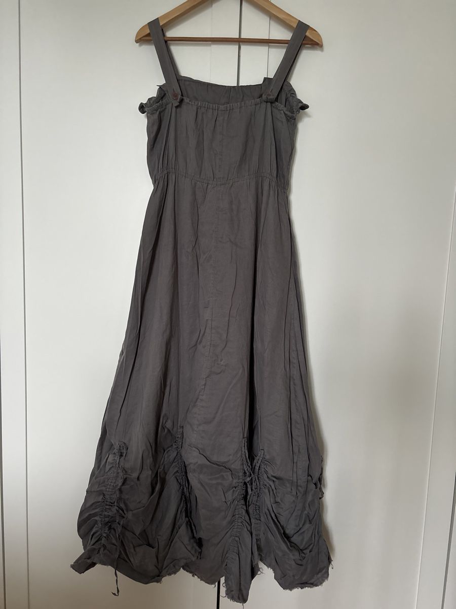 Ewa I Walla Vestiti: Ewa i Walla SS17 55513 – Usato da Erlenbach ZH venduto da verbena_mint 1