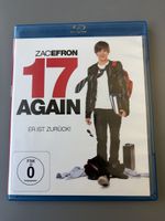 17 Again, Blu-Ray