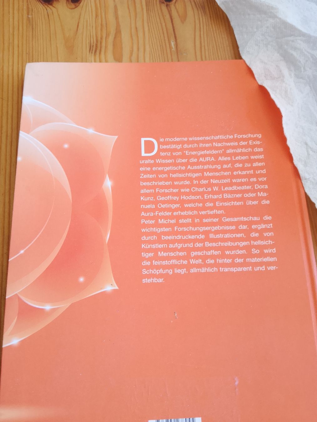 Bücher: Das große illustrierte Aurabuch – Neu (gemäss Beschreibung) aus Volken von katz5 7
