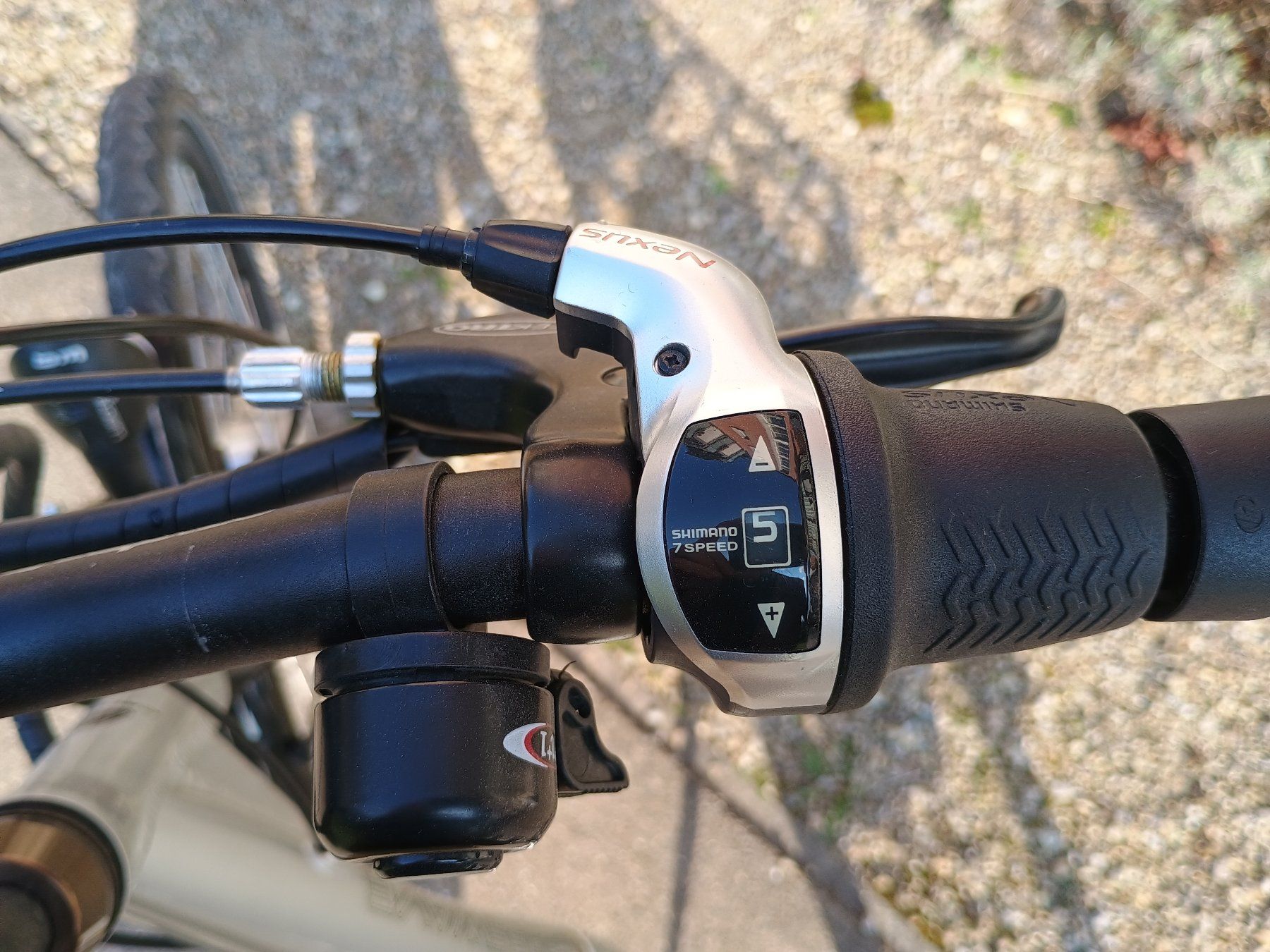 Crosswave Biciclette: Elektro Velo Crosswave Comfort-E – Usato da Zürich venduto da Sardinien1163 2