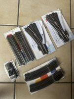 Märklin HO diverse Gleise