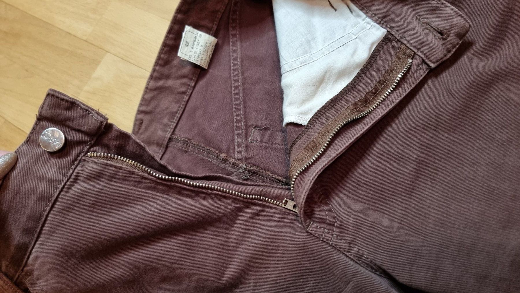 Pantalons: 🌺MAC Hose Größe 40/42🌺 – D'occasion à Wald ZH par CapLux 6