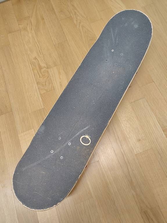 Skateboards: Skateboard – Gebraucht aus Staufen von peter2691 1