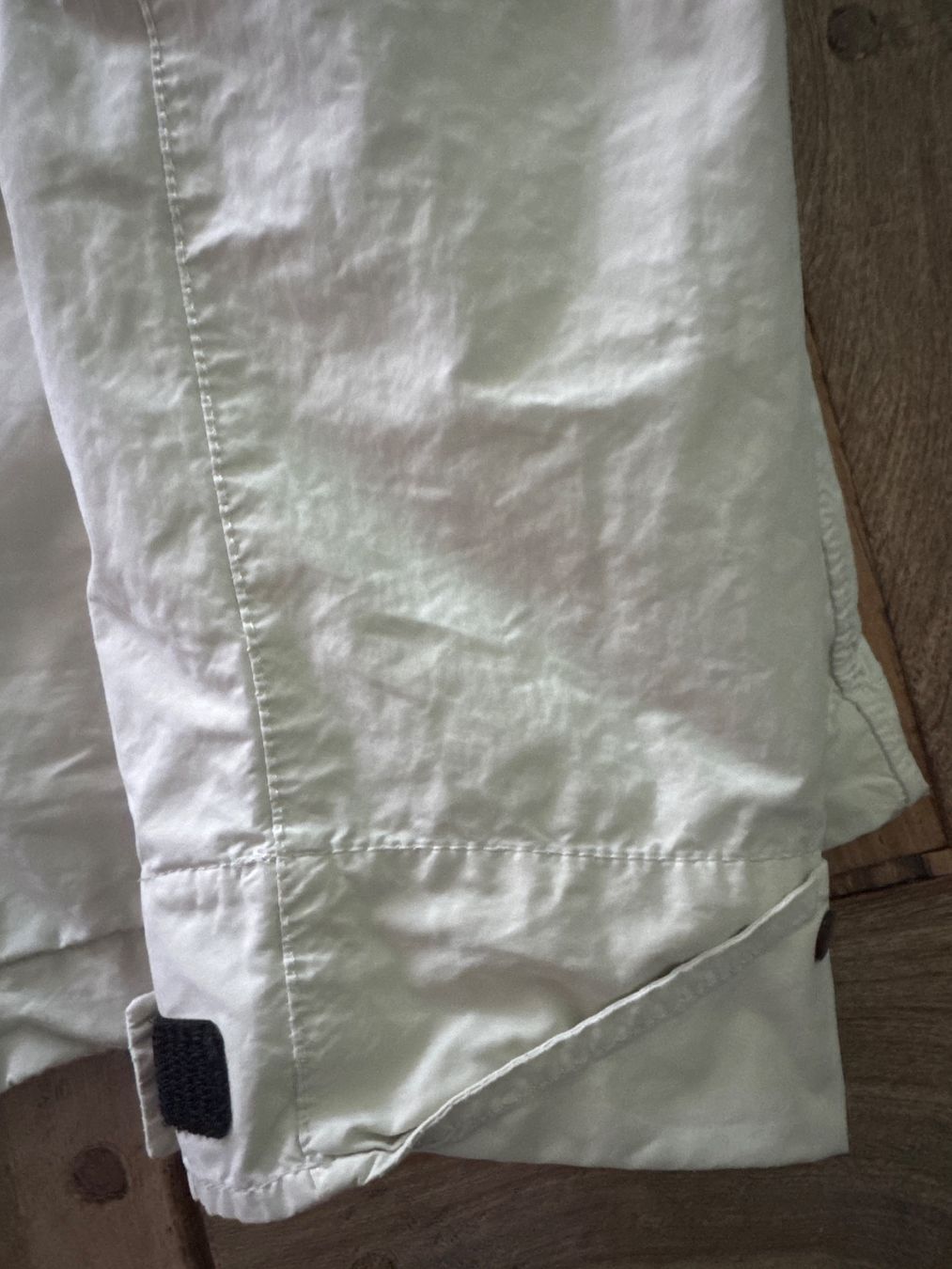 Stone Island Giacche: Stone Island Jacke – Nuovo (secondo la descrizione) da Bülach venduto da Suters0403 5