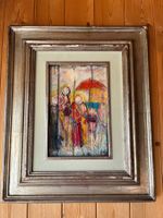 Quadro/Gemälde/Tableau Gianni Sesia della Merla