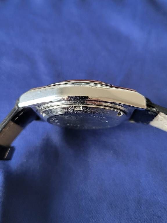 Seiko Uhren: Klassische Seiko 5 Vintage, Ref 7009-3170 – Gebraucht aus Düdingen von Mxkahz 2