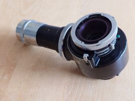 Wild Heerbrugg Fotoadapter mit Synchro-Compur-Verschluss