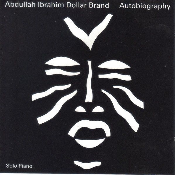 CDs: Abdullah Ibrahim/Dollar Brand – Autobiography CD – Gebraucht aus Luzern von Schlafenicht00
