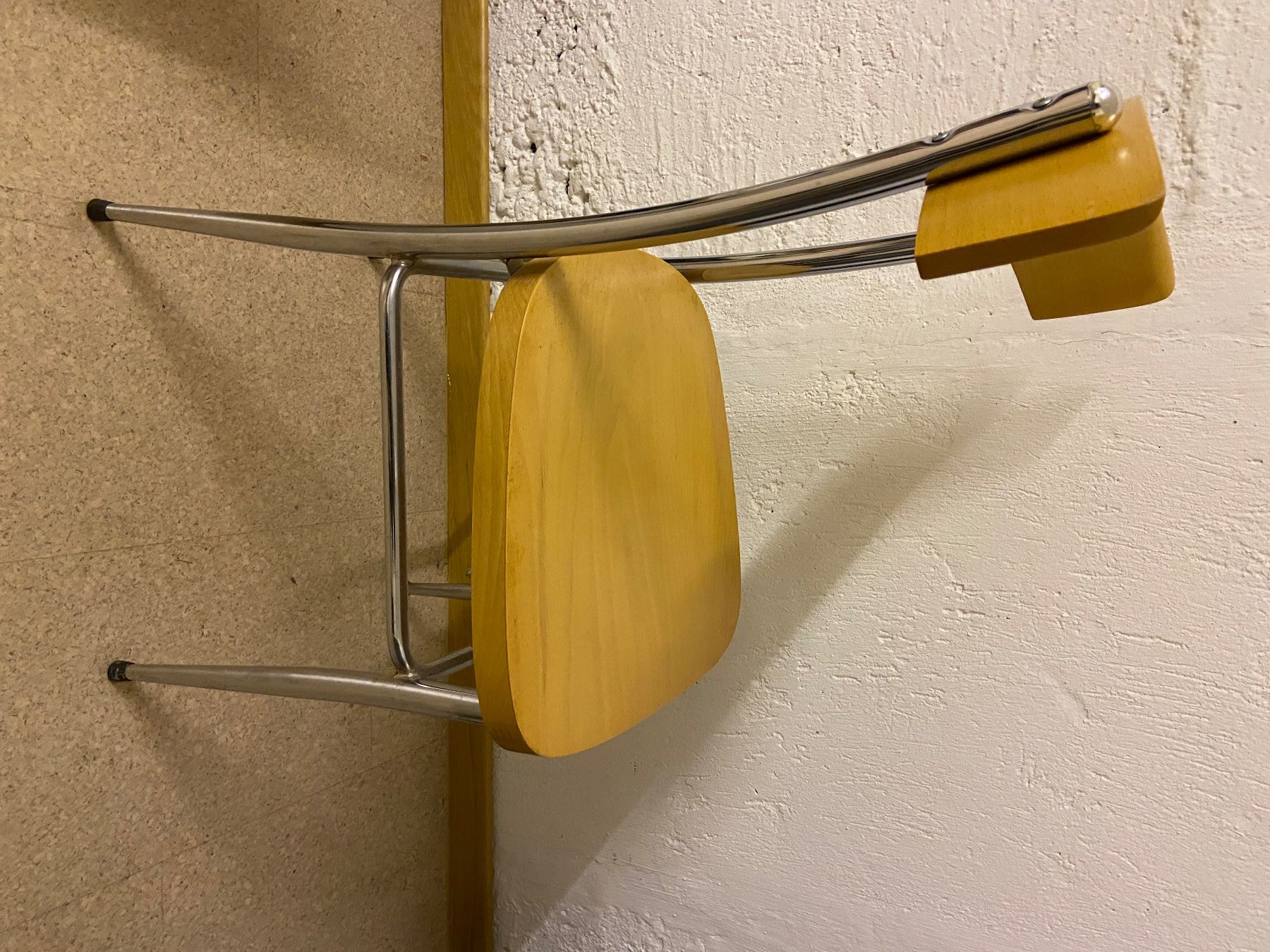 Stühle: Holzstuhl – Gebraucht aus Zürich von Camogli51 2