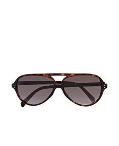 Celine Occhiali & Lenti: Lunettes de soleil CELINE aviateur écaille, référence CL4013 – Nuovo e nell'imballaggio originale da Vandoeuvres venduto da c3c_wd79