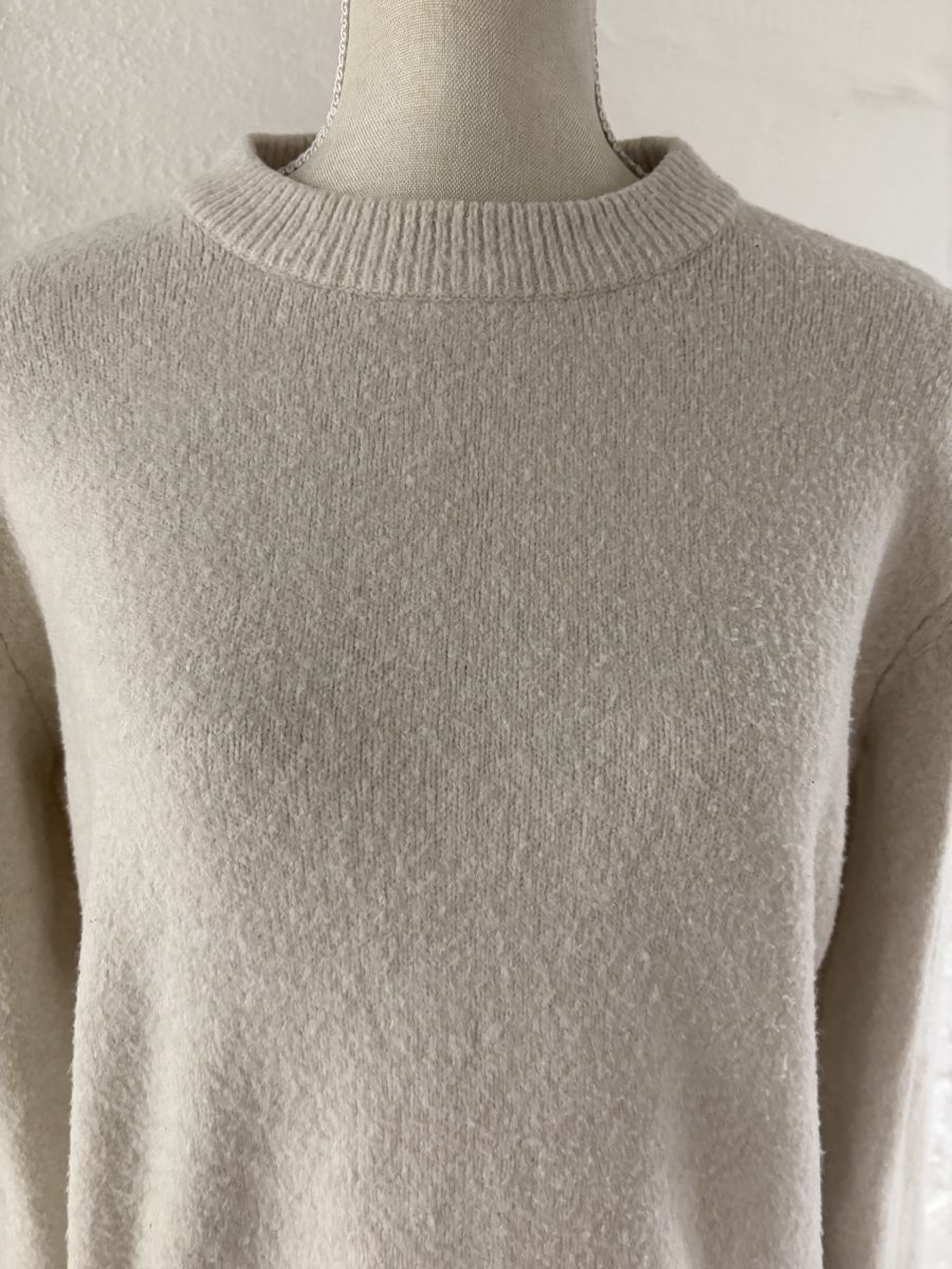 Maglioni & Felpe: Damen Pulli,Gr.XS/Oversize;N.Yorker – Usato da Winterthur venduto da Nena222 1