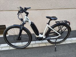 E-bike Flyer Upstreet 5 Grösse M 