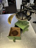 MUTZIG FRAMONT KAFFE MÜHLE ALT