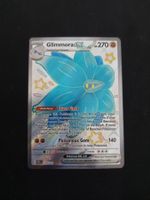 Glimmora ex #218 Paldean Fates EN (PAF)