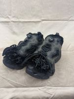 Noir Kei Ninomiya × Reebok Instapump Fury – EU 40.5 / US 8