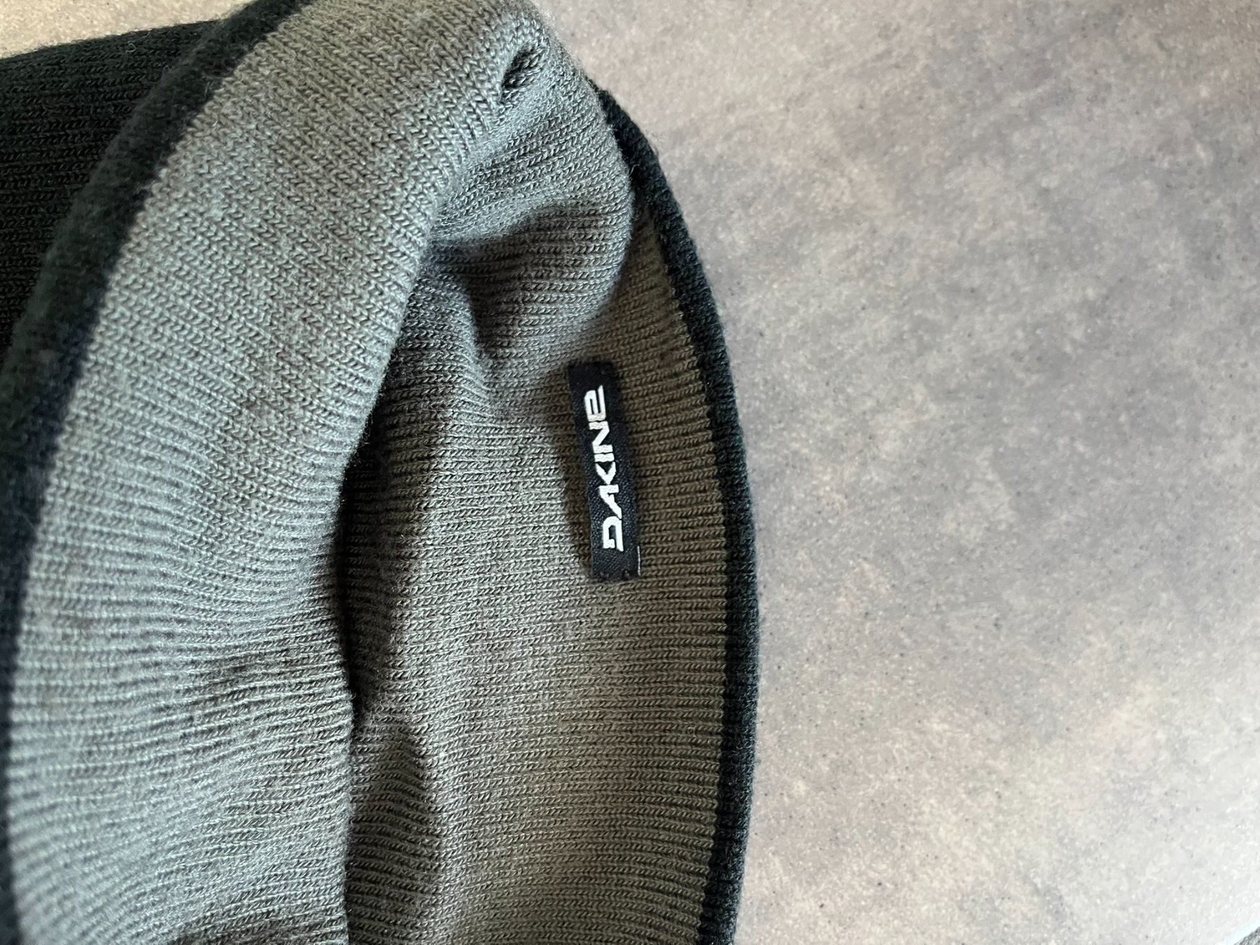Dakine Copricapi, berretti & cappellini: DAKINE Mütze Schwarz – Usato da Otelfingen venduto da Denis_ZH 1