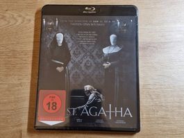 St. Agatha (2018) NEU OVP RAR Bluray