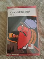 Kasperlitheater Nr. 3 Kassette 