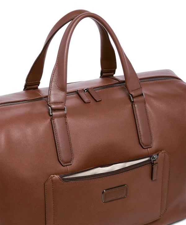 Tumi Taschen: TUMI HARRISON Nelson Duffel – Neu (gemäss Beschreibung) aus Unterseen von SONY-CoolGo 2