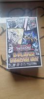 3 neuwertige Yu-Gi-Oh Decks 