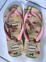 Havaianas Flip-Flops, 37-38