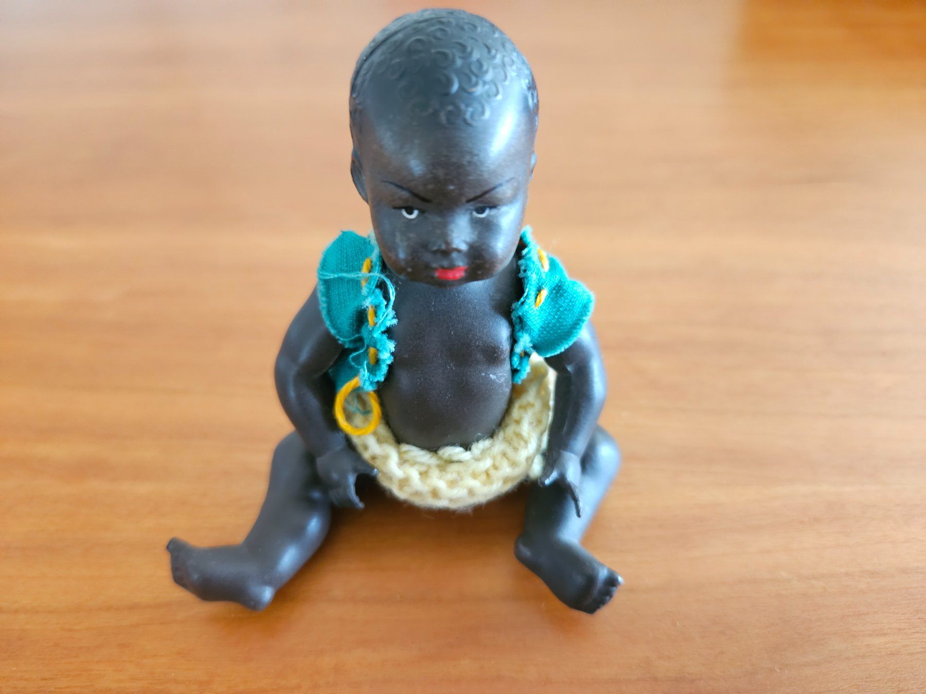 Bambole: Puppe, Vintage – Usato da Ittigen venduto da Myriamstr
