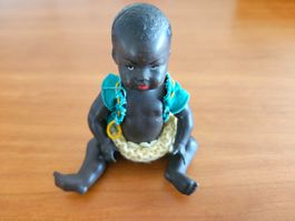 Puppe, Vintage