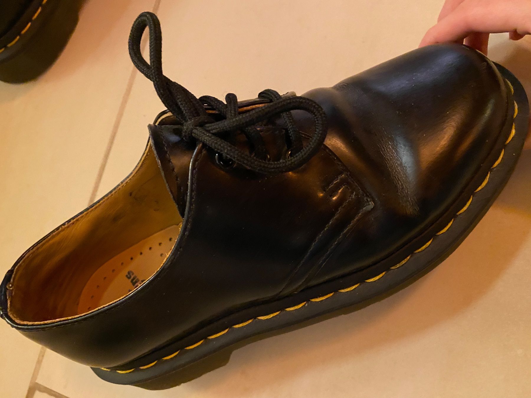 Dr. Martens Scarpe da donna: Dr. Martens Loafers – Nuovo (secondo la descrizione) da Winterthur venduto da ste_5ly5 1