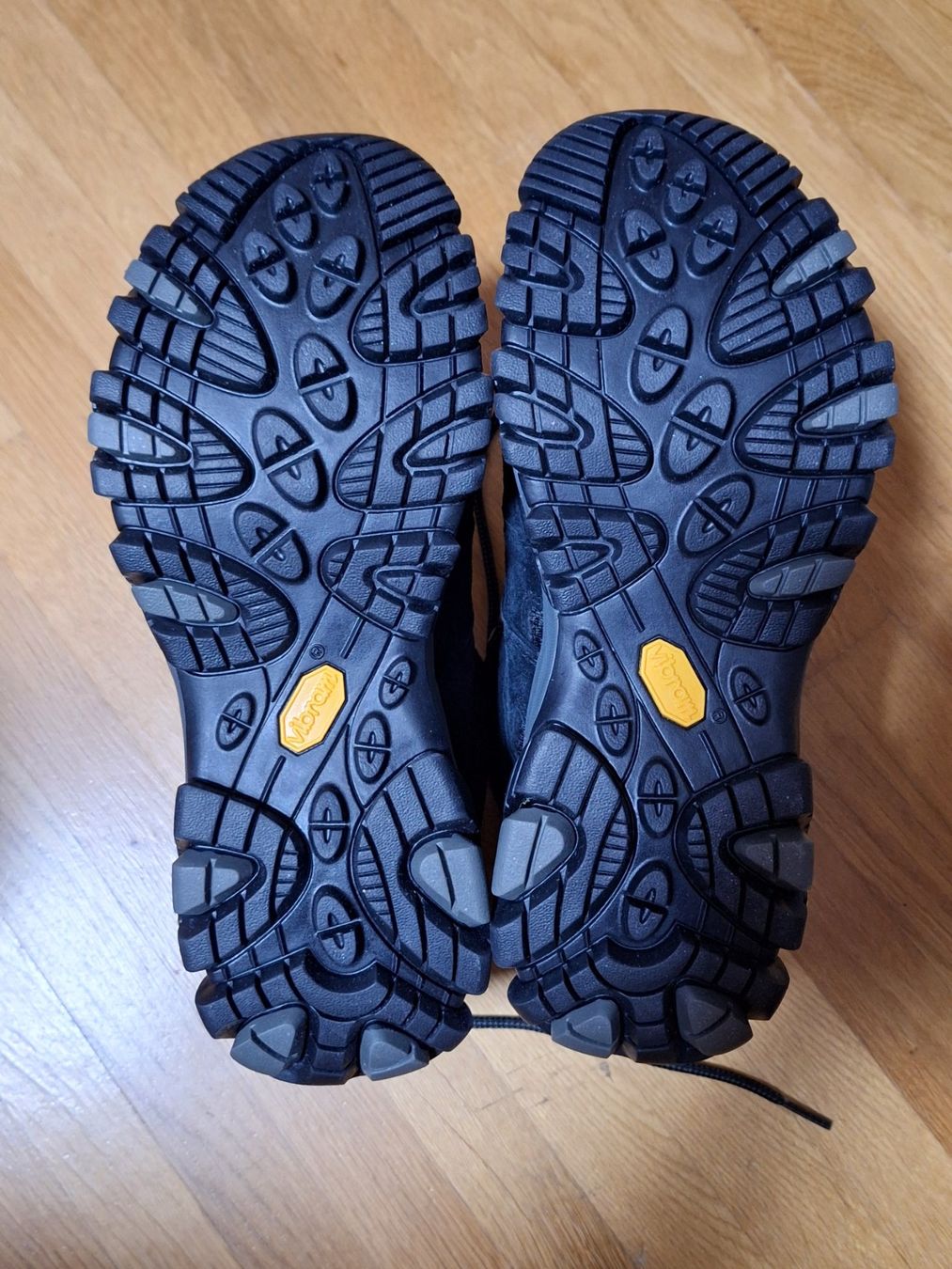 Merrell Chaussures femmes: Trekkingschuhe Merrell, UK 6,5 = Grösse 40 – Neuf (Voir description) à Zimmerwald par fasiwa 3