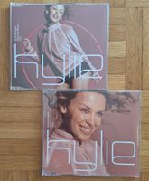 Kylie Minogue Spinning Around CD1 & CD 2