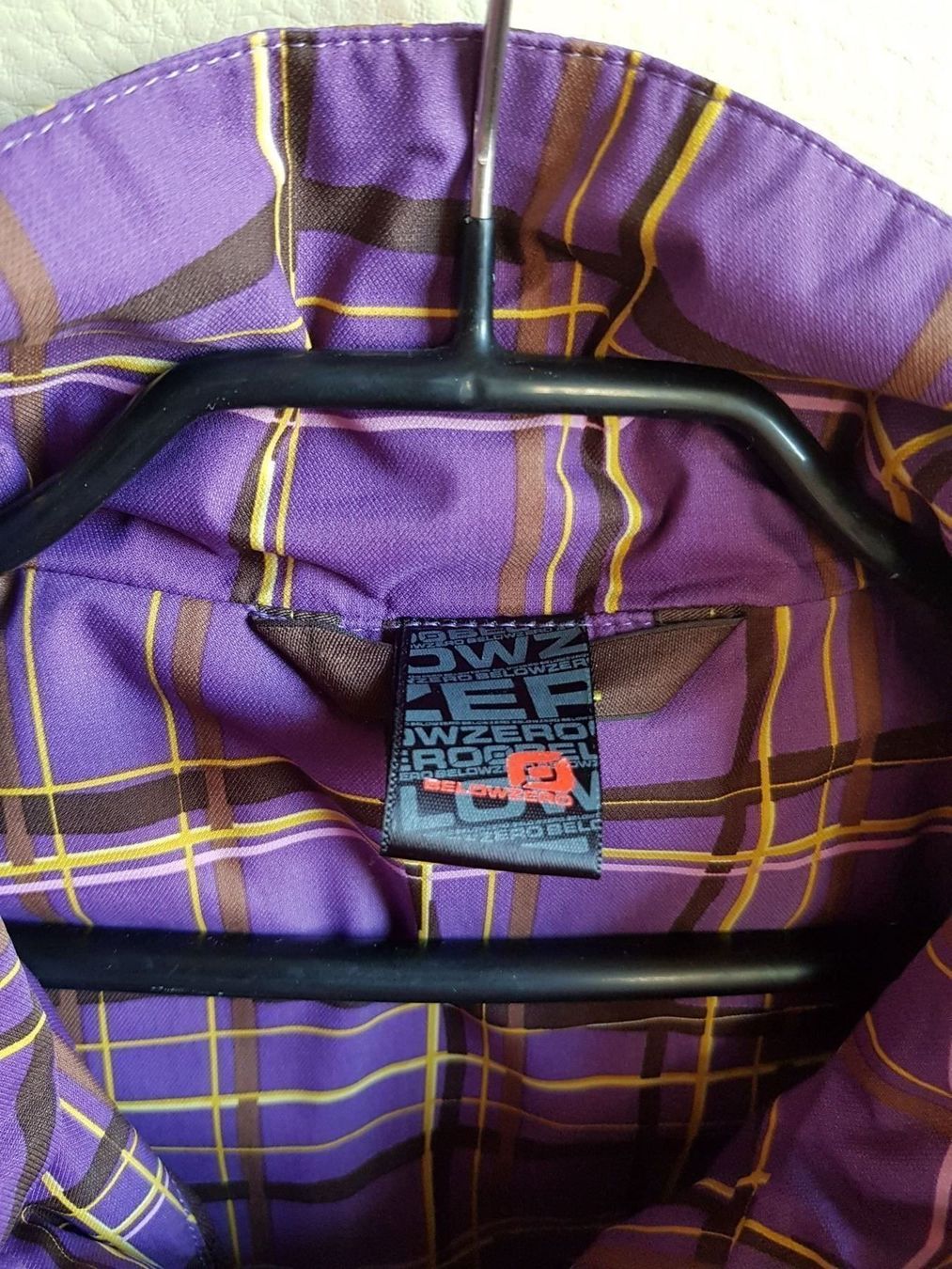 Giacche: Belowzero Regenjacke Gr. S – Nuovo (secondo la descrizione) da Luzern venduto da Reni025 3