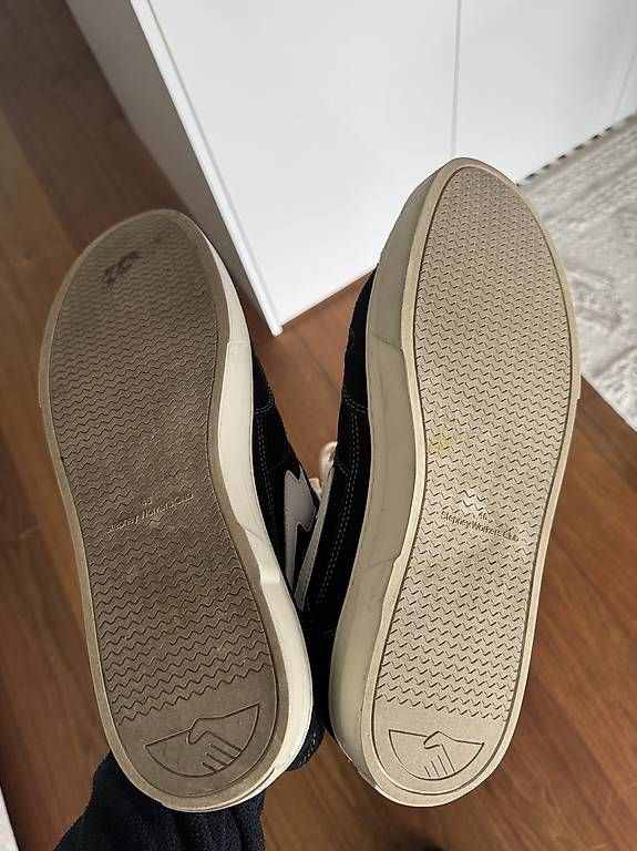Herrenschuhe: Stepney Workers Club 46 – Gebraucht aus Wettingen von nik_22w8 4