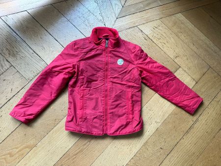 Mädchen Übergangsjacke von North Sails Grösse 116