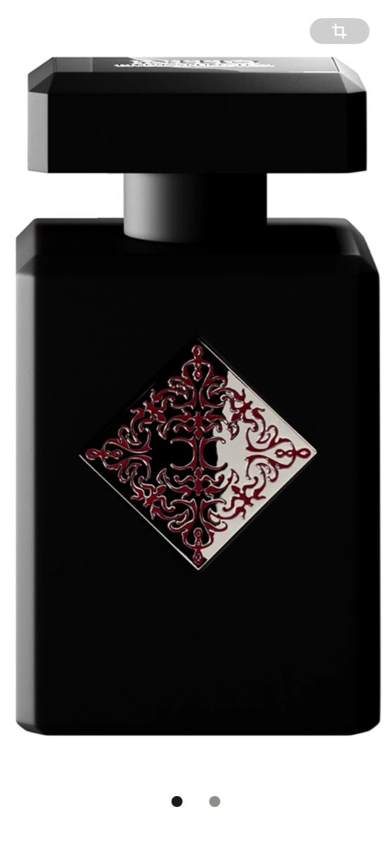 Initio Profumi & Eau de Toilette: Initio, blessed baraka, edp, 2ml Abfüllung – Usato da Buchs AG venduto da Genius5