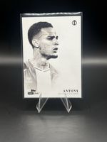 Topps Simplicidad 25/26 Estrella Internavionales Antony