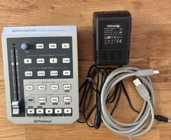 PreSonus FaderPort Controller