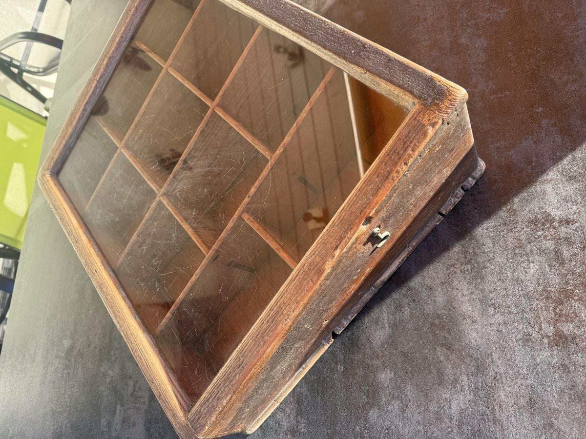 Schränke: Vintage Kasten – Gebraucht aus Horriwil von Carrera68 7