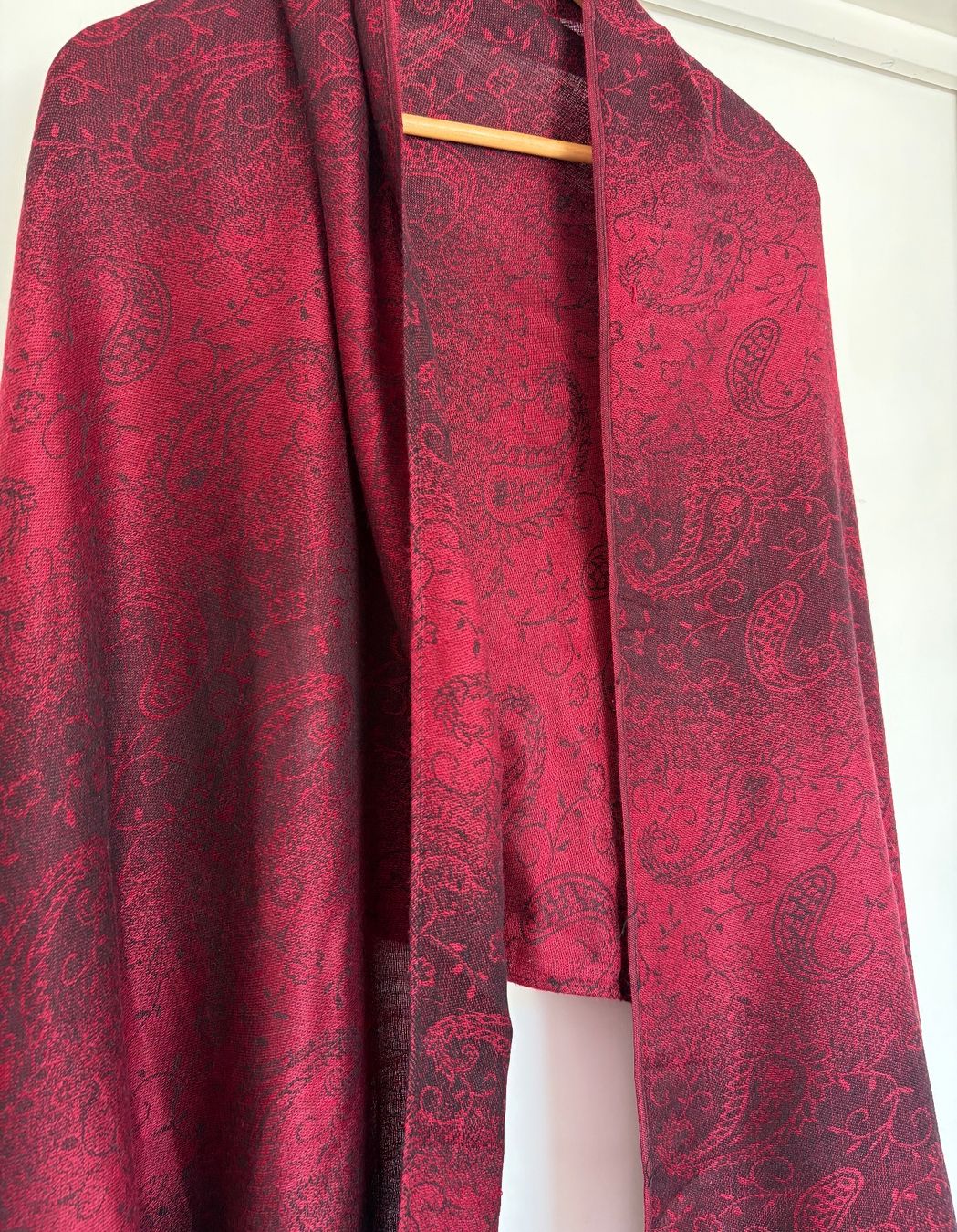 Foulards & écharpes: Pashmina – D'occasion à Unterägeri par Jutka_04 4