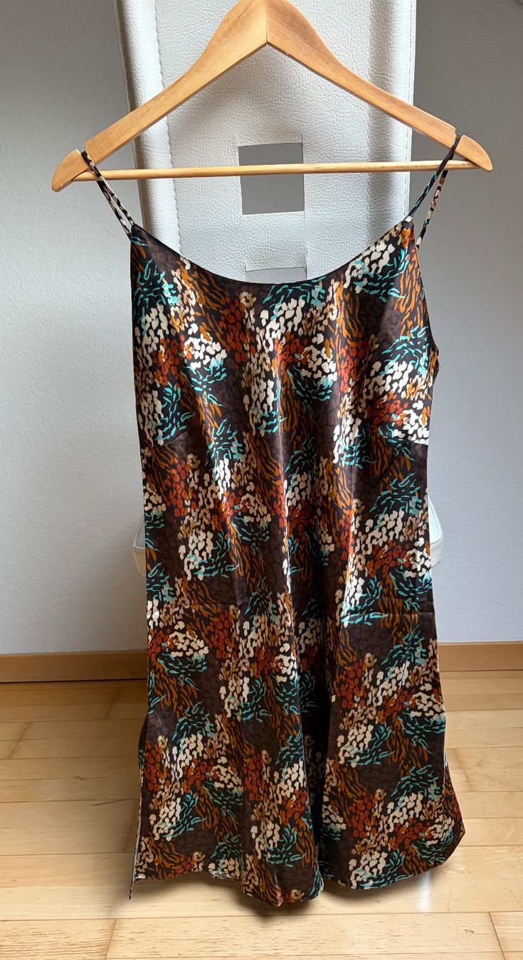 Negligees & Pyjamas: Seide Negligee Gr.40/42 ***NEU*** – Neu und originalverpackt aus Unterägeri von Jutka_04 3